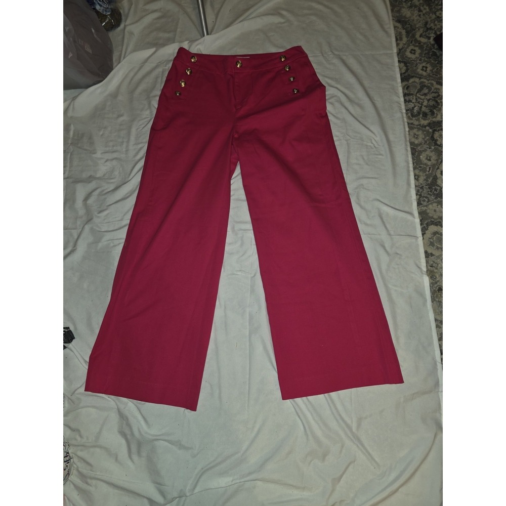 Charter Club Pants Size 12P. Cottagecore, Lagonlook, Academia, Closet Staple,...